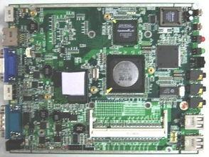 最新pc主板爆料视频,最新PC主板爆料视频深度解析